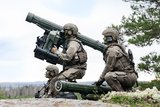 Saab to begin delivering new missile variant for RBS 70 air defence system in 2027
