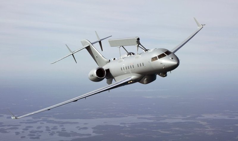 Saab strengthens AEW&C bid with Korea Aerospace Industries agreement