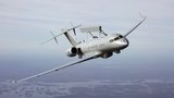 North American appetite for European AEW&C aircraft bolstered as Canada picks GlobalEye