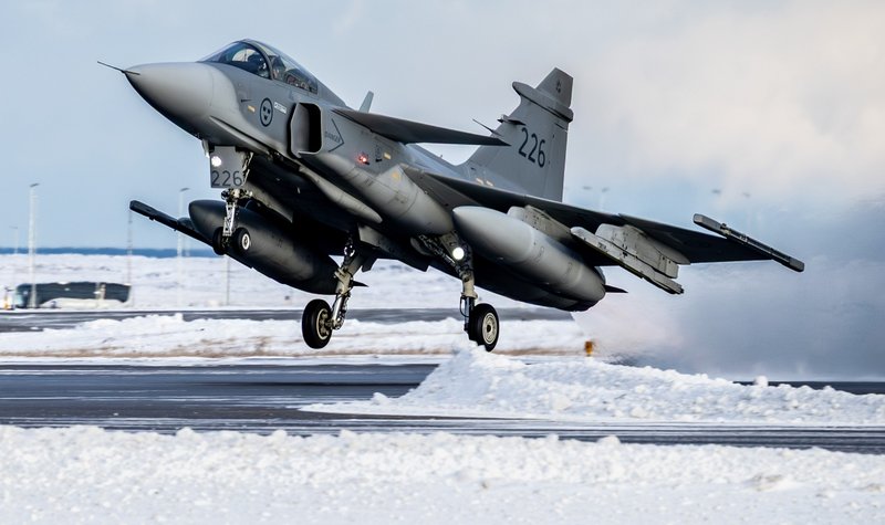 Air Warfare