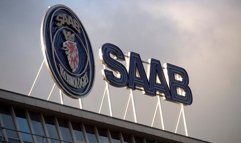 DSEI 2015: Saab eyes UK expansion