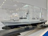 Euronaval 2022: Israel Shipyards lifts the lid on new export-orientated ship design