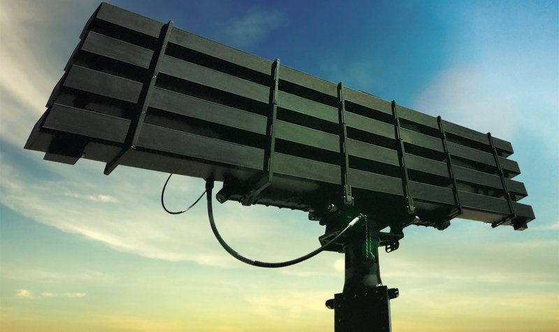 Brazilian Army orders more Saber air defence radars