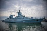 German Navy’s Israeli missile test points to deepening defence-industrial ties