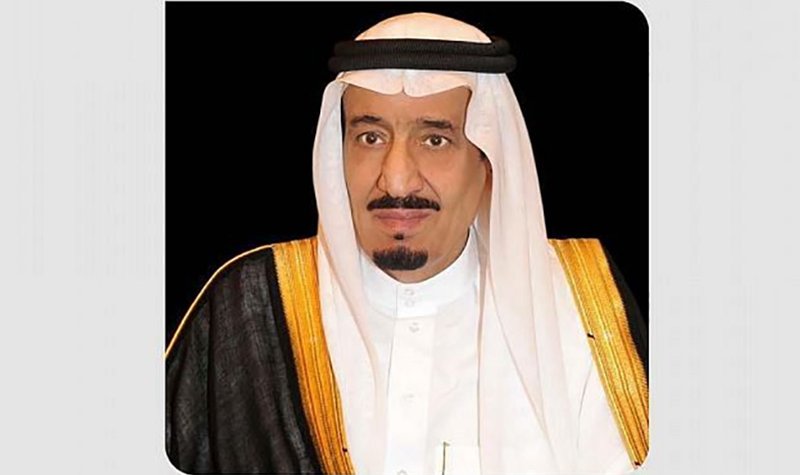 World Defense Show seals royal patronage (sponsored)