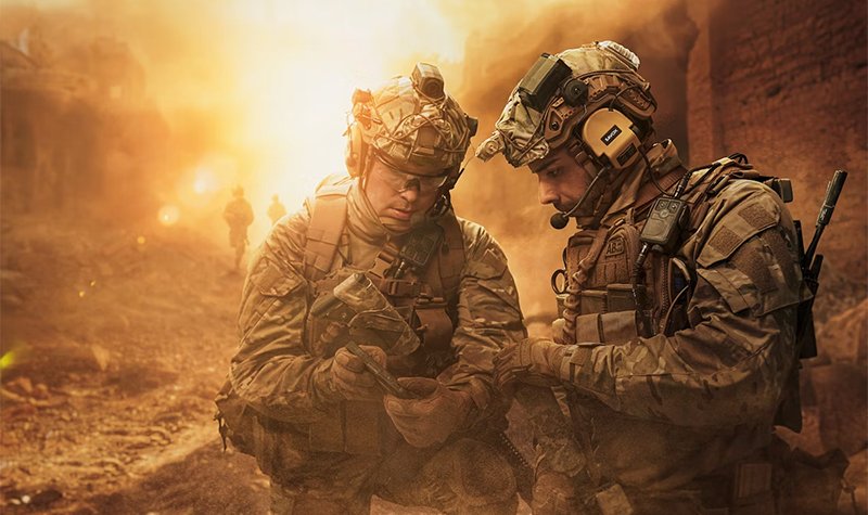 Land Warfare
