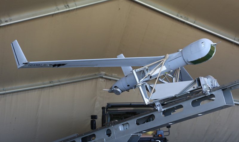 Philippines eyes extra ScanEagles, and much more…