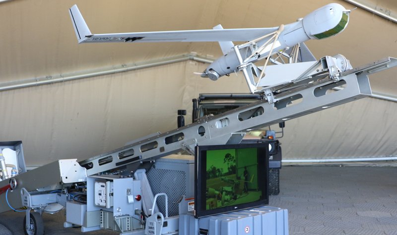US allocates ScanEagles for Southeast Asian nations