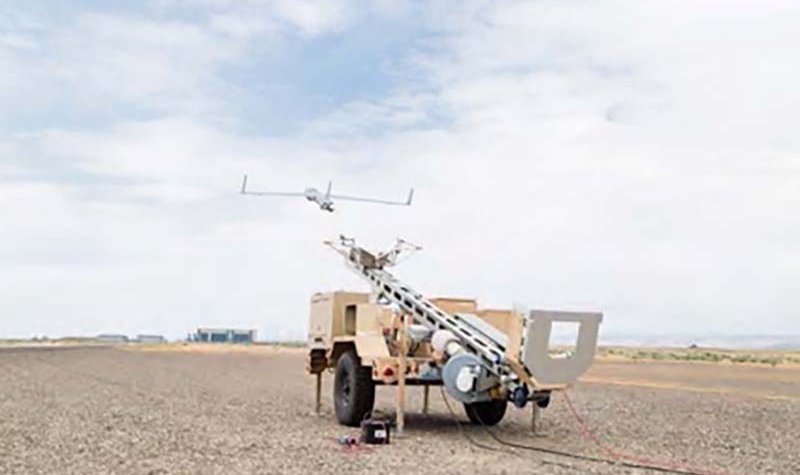 Afghanistan to receive more ScanEagles