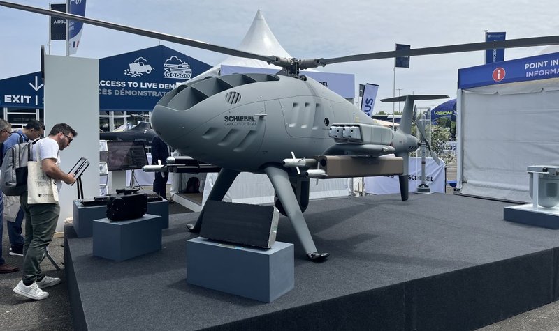 Military aircraft
