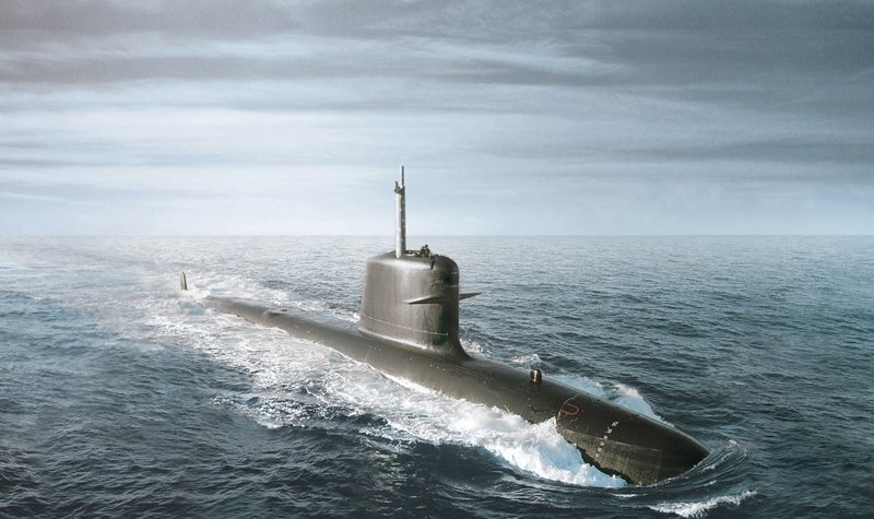 How PT PAL’s leading role in Indonesia’s disjointed naval modernisation is evolving