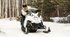 Polaris unveils new military snowmobile for Arctic SOF operations