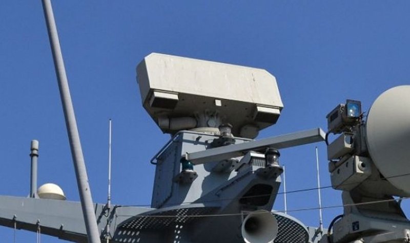 Saab to build X-band digital radar prototype for USN