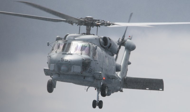 Seahawks needed yesterday, says frustrated Indian Navy