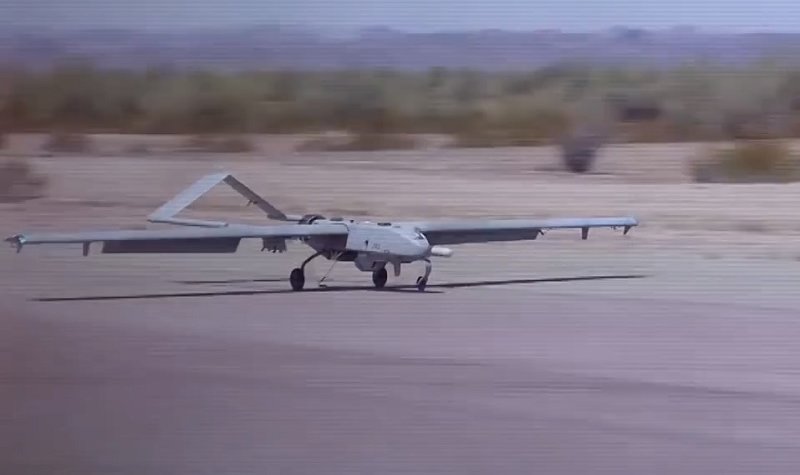 Shadow UAS sustainment continues for Italy, US