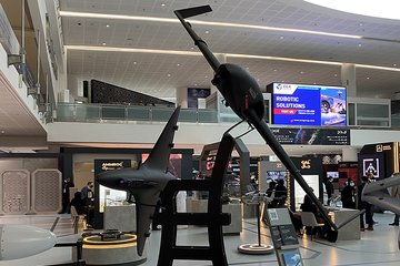 IDEX 2021: UAE industry demonstrates growing sophistication