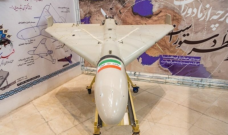 Military aircraft