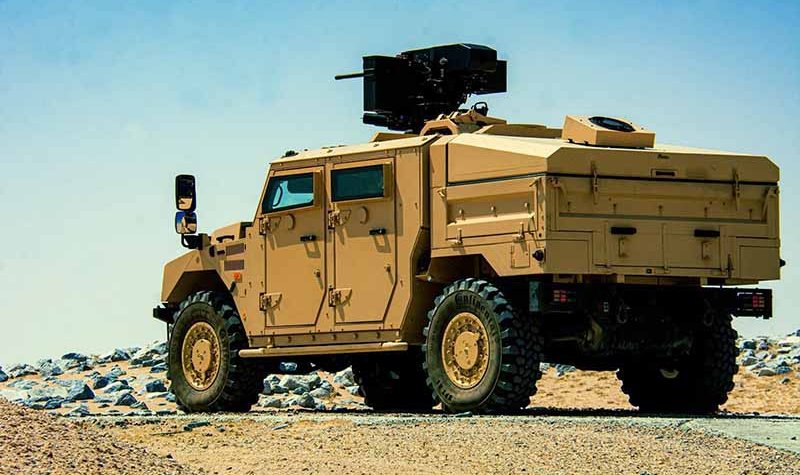 Sherpa passes production milestone