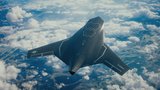 Shield AI unveils new autonomous VTOL fighter jet concept