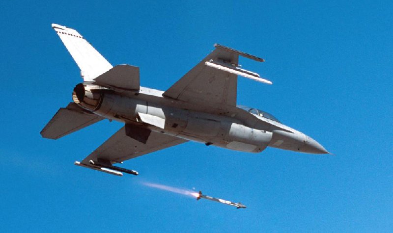US DoD selects Raytheon for AIM-9X system improvement