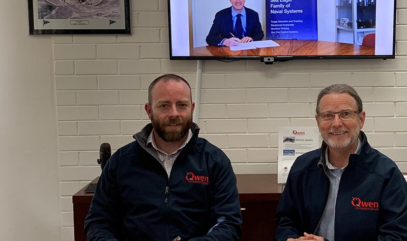 Chess Dynamics announces Australian partnership