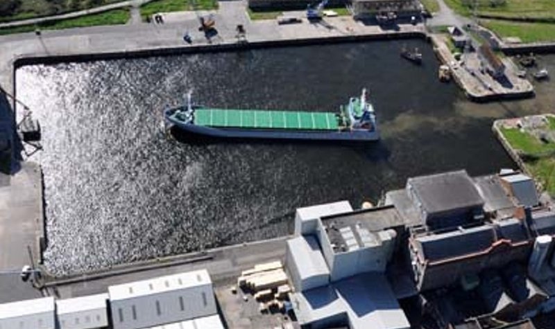 Associated British Ports calls for changes to port security regulations