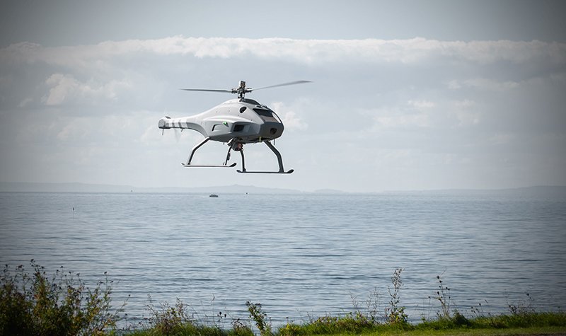 Belgian-Dutch minehunter programme to use V-200