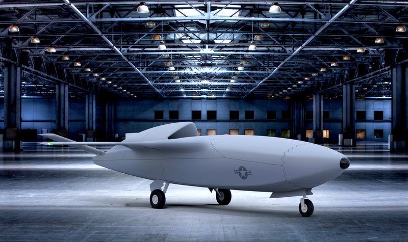 BAE Systems selected to join Skyborg ranks