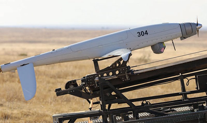 Northwest UAV reveals its NW-44 engines featured in Skylark 3 Hybrid demonstration