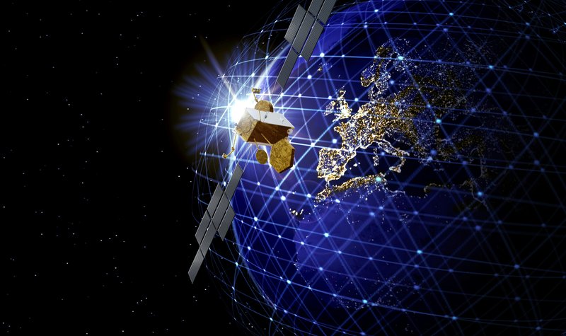 Airbus wins UK Skynet 5 military satellite design support contract