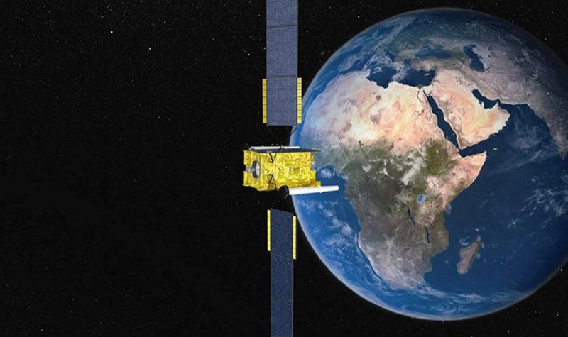 UK again delays space strategy publication