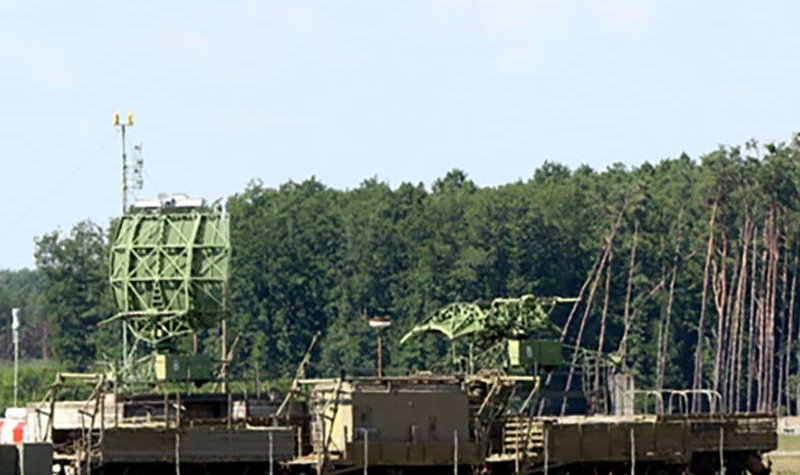 Slovakia evaluates 3D radar bids
