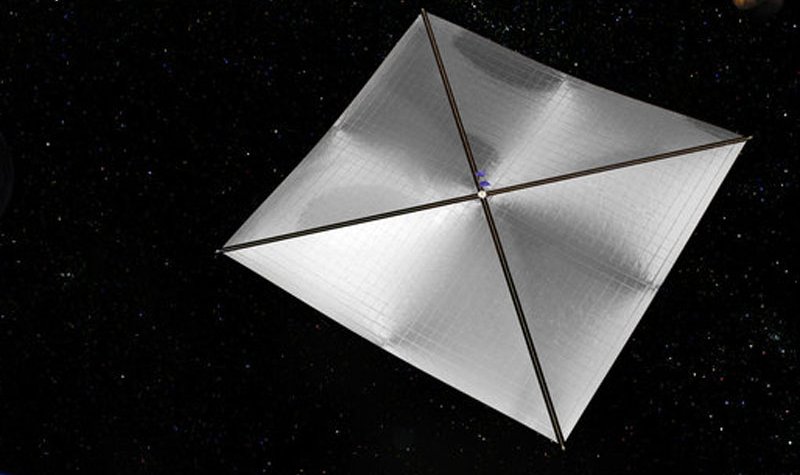 Space clean-up efforts intensify