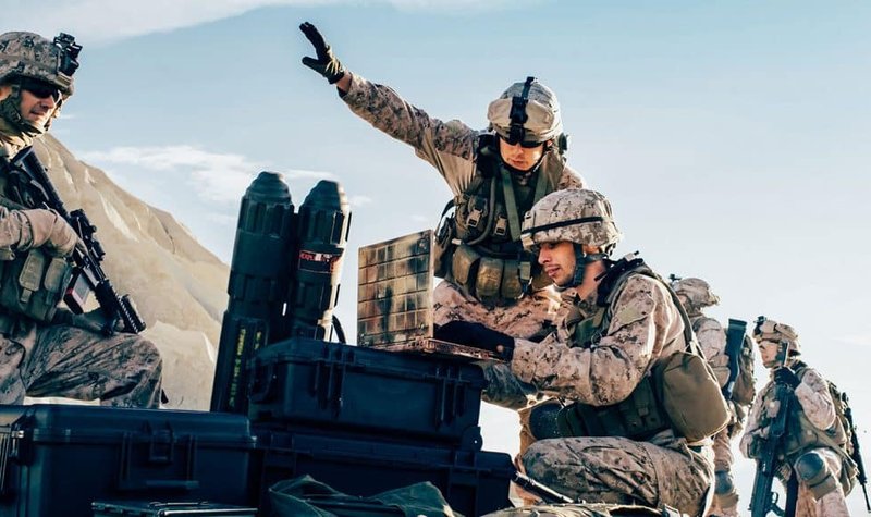 How Seamless Communications are Enabling Multi-Domain Operations (Studio)