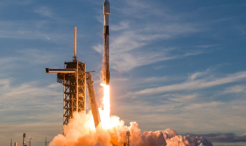 First South Korean 425 Project observation satellite launched