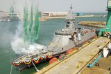 South Korea approves more frigates plus SM-3 missiles