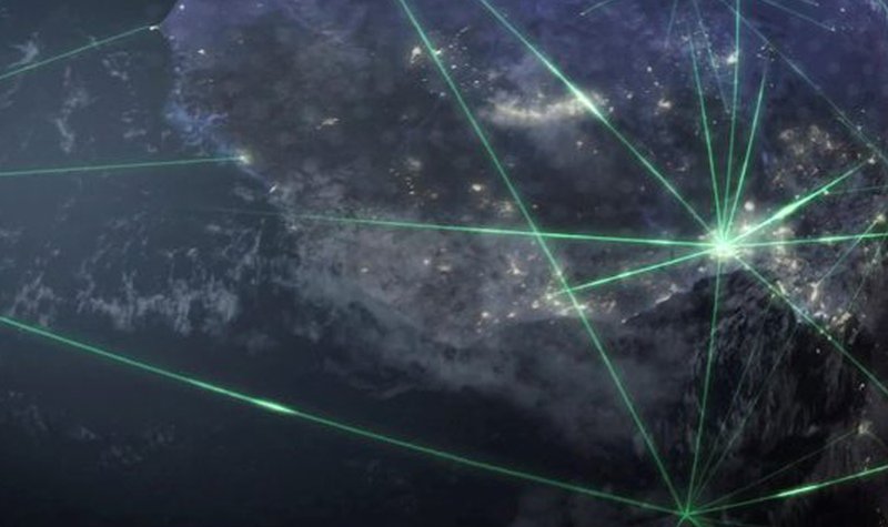DSEI 2019: 'New' space race calls for UK strategy rethink
