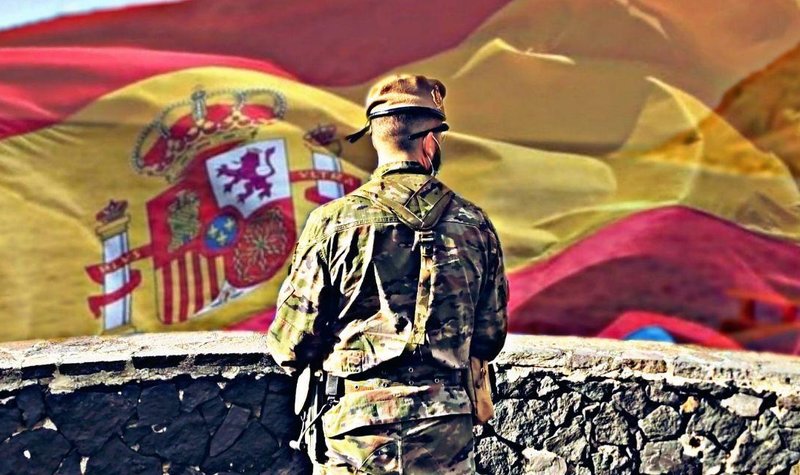 Spain amends legislation on foreign military deals