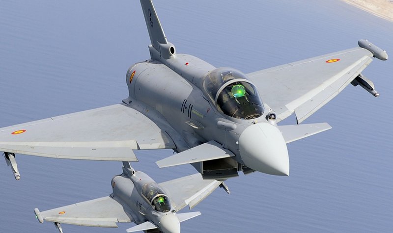 Expal and Rafaut team up for airborne systems