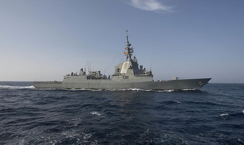 Spain unveils new multi-billion euro defence investment plan