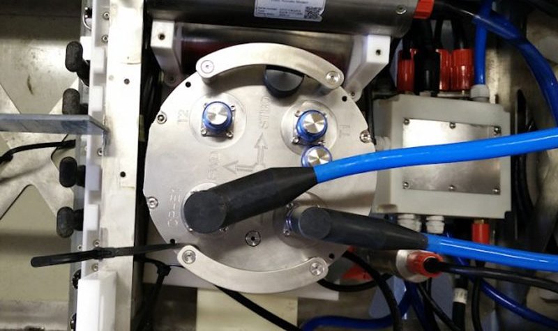 DOF Subsea selects Sonardyne navigation technology