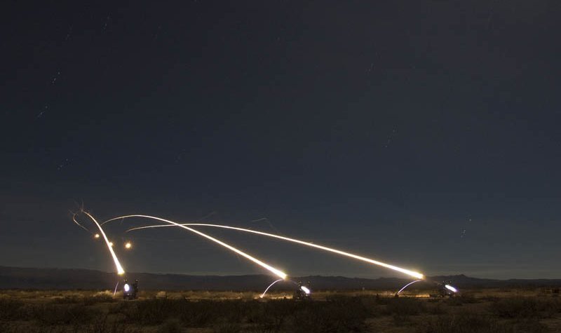 US Army to deploy enhanced Stinger missile
