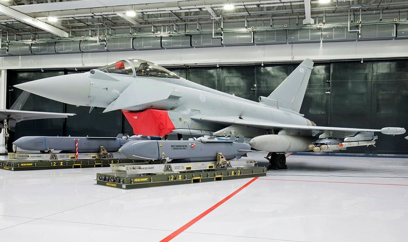Air Warfare