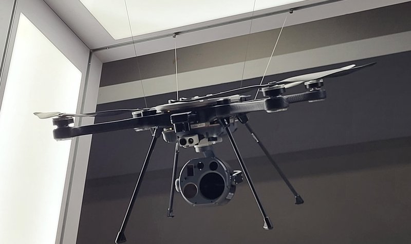 Teledyne FLIR seeks more US attention for Stormcaster-DX