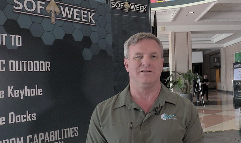 SOF capabilities demonstration returns to Tampa (video)