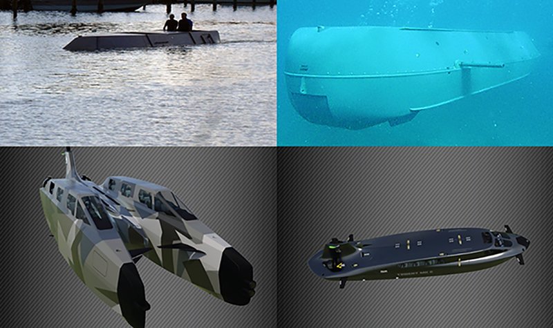 Is USSOCOM missing a trick with semi-submersibles?