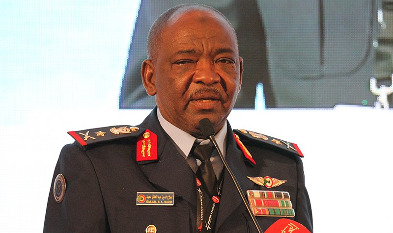 IDEX 2019: Sudan adapts to Western allies over Yemen