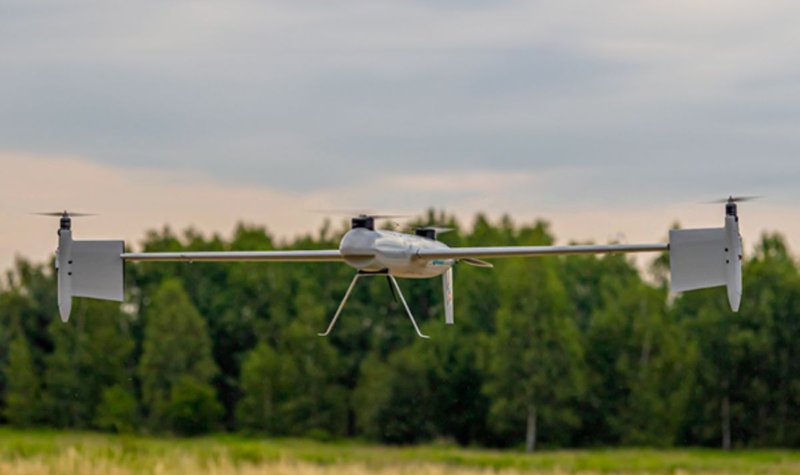 Finland’s Summa Defence establishes drone production facility with Ukrainian partners
