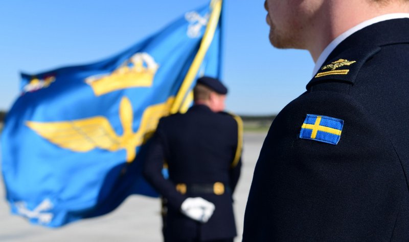 Sweden tells Europe there can be ‘no business as usual’ with Russia