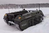 Sweden looks to commercial world to meet military UGV needs